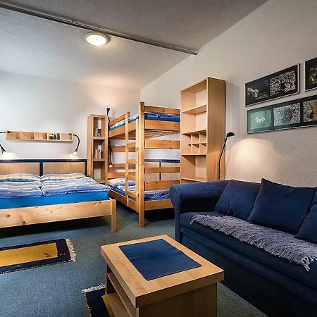 Almet Apartmanove Studio 206 Доновалы Экстерьер фото