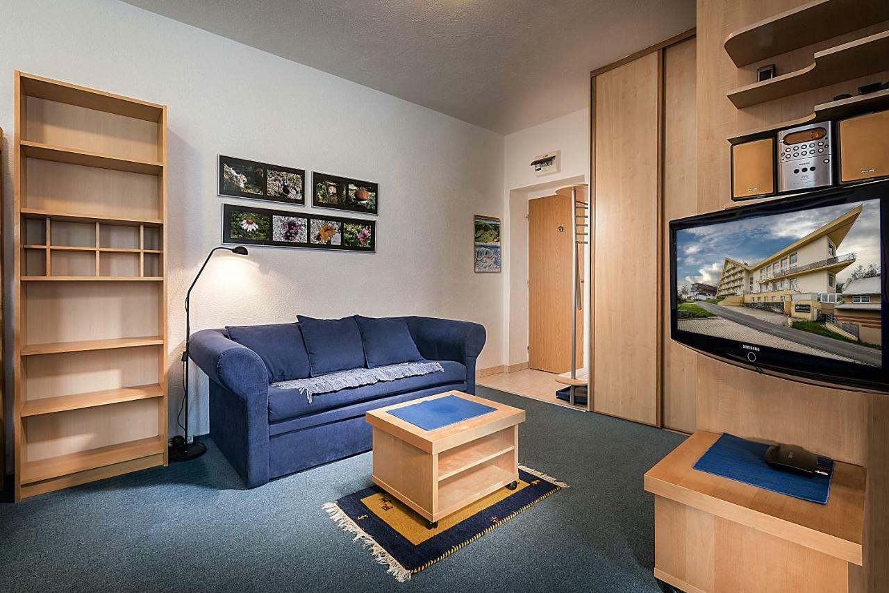 Almet Apartmanove Studio 206 Доновалы Экстерьер фото